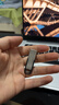 闪迪（SanDisk）64GB U盘 CZ73 安全加密 数据恢复 学习电脑办公投标 小巧便携 车载 大容量金属优盘 实拍图