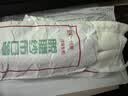 纱布口罩棉纱口罩防尘劳保防灰尘老式纯脱脂棉沙布口罩工业粉尘打磨防风防寒 16层白色普通纱布可水洗（10只） 男女均码工作防护口罩批发 实拍图
