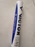 威克多（VICTOR）羽毛球鹅毛球 耐打飞行稳定训练用球大师6号/大师7号单筒12只装 MS7 77球速 1筒 实拍图
