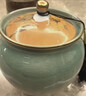 去寻绿茶杭州龙井250g2026新茶明前特级茶叶礼盒装送礼物品 实拍图