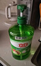 立白青柠洗洁精大瓶1kg*3瓶食品用维E精华去重油不伤手餐具果蔬适用 实拍图