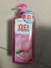 立白APG洗洁精大瓶1kg果蔬食品可用去油洗涤灵洗涤剂洗洁剂洗碗液  实拍图