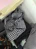 三枪【100%棉梭织】内裤男士阿罗裤宽松大码透气舒适男短裤3枚装 实拍图