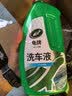 龟牌（Turtle Wax）硬壳盾洗车液水蜡喷壶套装(TC-4008)1.25L汽车水蜡洗车泡沫清洗剂 实拍图
