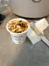 卡乐比（Calbee）低gi燕麦片 冷泡减糖水果麦片550g 非油炸 营养早餐代餐零食 实拍图