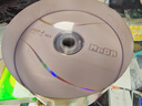 铭大金碟（MNDA）DVD-R光盘/刻录盘 江南水乡系列 16速4.7G 塑封装50片 空白光盘 实拍图