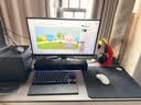 雷蛇（Razer）利维坦巨兽V2 条形音响 立体声 重低音炮 RGB幻彩 THX空间音效 游戏桌面音箱 黑神话悟空 实拍图