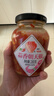 坛坛乡湖南特产  蒜香朝天椒 辣椒酱 280g 剁椒蒜蓉下饭拌饭拌面调味酱 实拍图