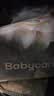 babycare山茶花夏季轻薄款一次性内裤女士孕妇产后免洗 L码 4条 实拍图