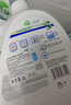威露士la有氧洗衣液松木香组合装14.36斤(瓶2L+1L+袋1L*4+内衣净90ml*2) 实拍图