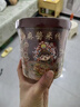 多爱（Duoai）水豚噜噜正版玩偶公仔超大号抱睡娃娃送女生友生日礼物女孩七夕节 正版水豚噜噜【60cm呆呆款】 实拍图