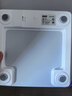 京东京造体重秤 精准耐用小物称重 高亮LED屏体重称电子秤健康秤减肥 高精度屏幕耐用 体重管理 实拍图
