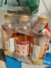 秋林格瓦斯经典口味复古包装面包发酵饮料 350ml*12瓶 整箱装 实拍图
