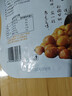 甘源牌有机甘栗仁250g即食板栗仁栗子坚果炒货休闲零食小吃燕山特产 实拍图