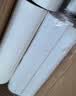 巨奇严选粘毛器滚筒16CM*10卷纸装600撕滚刷除毛衣服头发猫毛清理神器 实拍图