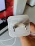 华为原装mini充电器(Max 25W)线充套装含1米3.3A Typec数据线 适配苹果iphone15ProMax手机/兼容PD 20W 实拍图