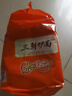 华丰京觅华丰三鲜伊面方便面五连包升级大面饼原味118g*5袋鲜香 实拍图