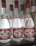 汾酒红盖玻汾 清香型白酒 42度 475mL*12瓶 原箱装 实拍图