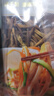 禾煜 黄花菜150g  金针菜  南北干货 煲汤烧肉配料 实拍图