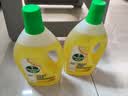 滴露（Dettol）地板清洁剂柠檬2L拖地清洗剂瓷砖地砖清洁剂扫地机洗地机去污剂 实拍图