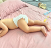 好奇（Huggies）铂金装小桃裤成长裤XXXL26片*4包(17kg以上)【夏季散热王】 实拍图