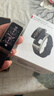 华为（HUAWEI）通话手环 B7【咨询享优惠】运动智能蓝牙耳机二合一防水心率睡眠血氧监测扫码计步男女士朋友礼物 曜金黑【皮表带+贴膜+十选一礼包】 实拍图