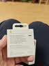 Apple/苹果 60W type-c充电线-1米 usb-c手机数据线 原装旗舰店苹果iPhone 17 Pro Max iPad快充线 实拍图