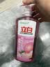 立白APG洗洁精1.38kg*3瓶天然薄荷清香食品可用高效去油除味 实拍图