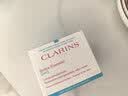 娇韵诗Clarins沁润奇肌滋润霜50ml干皮面霜补水保湿送女生生日生日 实拍图