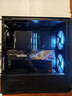 酷冷至尊（CoolerMaster）Hyper 612 Pro CPU风冷散热器 单塔/三代超导6热管/双莫比乌斯风扇/金属拉丝磁吸顶盖/多平台扣具 实拍图