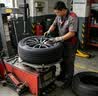 佳通轮胎（Giti）205/55R16 91H GitiSynergy H2 适配速腾/朗动/克鲁泽/雷凌/吉利 实拍图