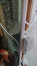 YEE鱼缸氧气泵小型鱼缸家用打充氧机养鱼专用循环泵增氧机4w 实拍图
