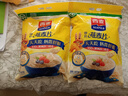 西麦即食燕麦片1980g 谷物代餐早餐膳食纤维无额外添加蔗糖 实拍图