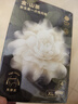 babycare山茶花高腰一次性内裤女士孕妇产后大码日抛旅行免洗 XL码4条 实拍图