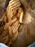 乐事（Lay's）大波浪薯片 香脆烤鸡翅味 135克 休闲零食 膨化食品 实拍图