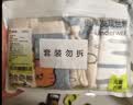 棉奇熊男童内裤儿童棉a类平角裤小男孩四角短裤小童长绒棉男宝宝中大童 实拍图