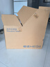 恒洁（HEGII）马桶518 小飓风抗菌座圈节水小户型卫生间坐便器HC0518PT-400 实拍图