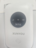 迅优随身wifi三网通无线wifi6上网宝携带式4G路由器网卡移动联通电信无限制全国通用流量2026款5GXY 【尊享版12信号通道】WIFI6三网10000毫安 不限速不虚标月享1500G流量 实拍图