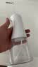 京东京造冲牙器便携式2喷嘴300ML大水箱超声波洗牙器水牙线冲洗器牙齿清洁正畸护龈成人教师节生日礼物 实拍图