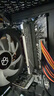 金百达（KINGBANK）16GB DDR4 3200 台式机内存条 银爵 C16 适配黑神话悟空 实拍图