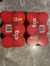 红牛（RedBull）维生素牛磺酸饮料 250ml*12(6罐*2包) 功能饮料 实拍图