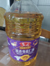 鲁花食用油 香飘万家系列 物理压榨 葵花仁油6.18L 实拍图