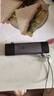 绿联USB/Type-C高速读卡器 SD/TF多功能 适用电脑/平板/手机/苹果17/16 支持相机ccd监控内存卡 实拍图