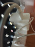 公牛（BULL）20W PD苹果快充插座/USB插线板/插排/接线板/桌面充电站 1C2A+3插孔 全长1.8米 GNV-UU4203总控 实拍图