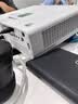 松下（Panasonic）【二手9成新】松下投影仪BX50C高清5000流明3D家用1080p手机无线商用培训户外投影机 如图 实拍图