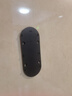 360可视门铃5Pro4G 300万高清2K摄像头家用监控智能猫眼门前监控无需wifi4G终身免费流量 实拍图