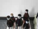 天湖9度精酿白啤鲜活慢酿 品质担当450ml*12瓶京东自营整箱装 实拍图