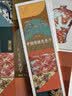 【升级版】中国传统色 故宫里的色彩美学 赠色卡 郭浩 李健明 著 中国色彩文化传承 艺术鉴赏收藏 设计师工具书 艺术史 中信出版社 实拍图