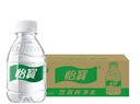 怡宝 饮用水 纯净水4.5L*4桶装水 整箱装 实拍图
