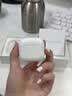 Apple/苹果 AirPods 4 搭配USB-C充电盒 蓝牙耳机 七夕情人节礼物送女友送男友 生日礼物 MXP63CH/A 实拍图